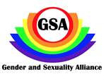 GSA Logo